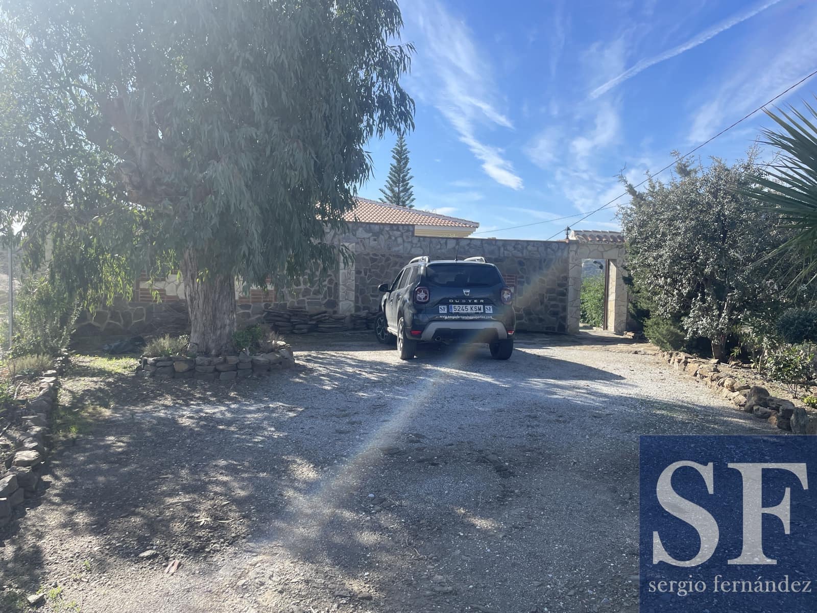 3 sypialnia Willa na sprzedaż w Competa z basenem - 420 000 € (Ref: 8703373)