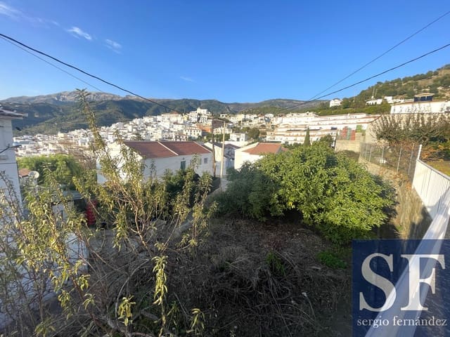 Terreno Non Edificato in vendita in Canillas de Albaida - 120.000 € (Rif: 8708547)