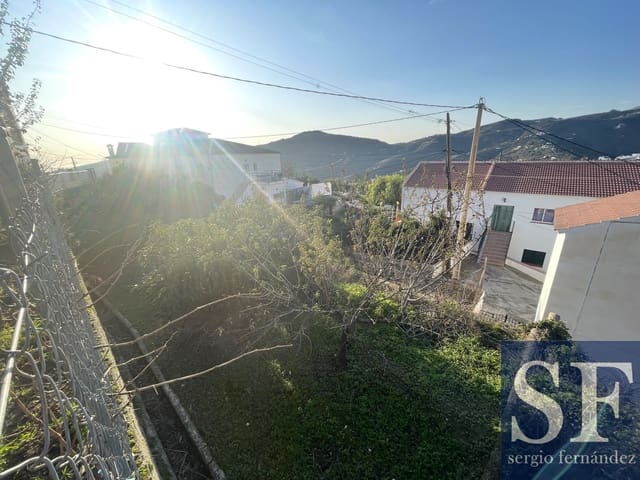 Terreno Non Edificato in vendita in Canillas de Albaida - 120.000 € (Rif: 8708547)