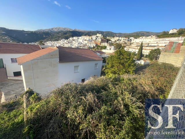 Terreno Non Edificato in vendita in Canillas de Albaida - 120.000 € (Rif: 8708547)