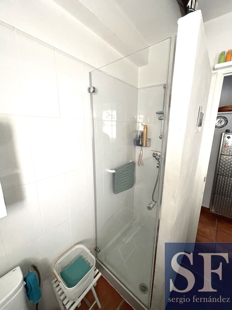 2 bedroom Townhouse for sale in Canillas de Albaida - € 129,000 (Ref: 8762750)