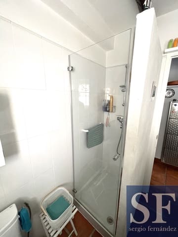 2 soverom Hus til salgs i Canillas de Albaida - € 129 000 (Ref: 8762750)