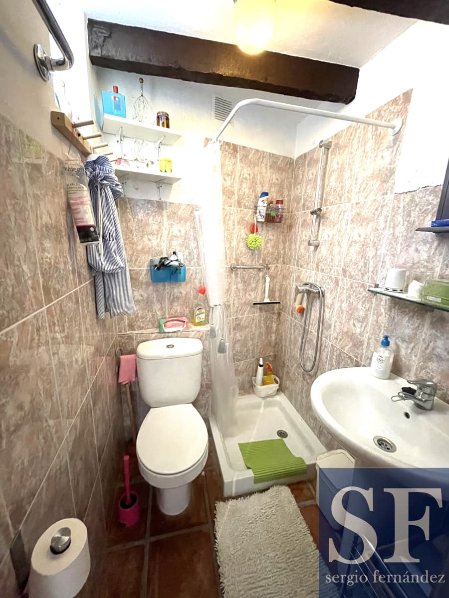 2 bedroom Townhouse for sale in Canillas de Albaida - € 129,000 (Ref: 8762750)