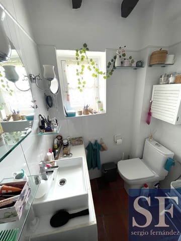 2 soverom Hus til salgs i Canillas de Albaida - € 129 000 (Ref: 8762750)