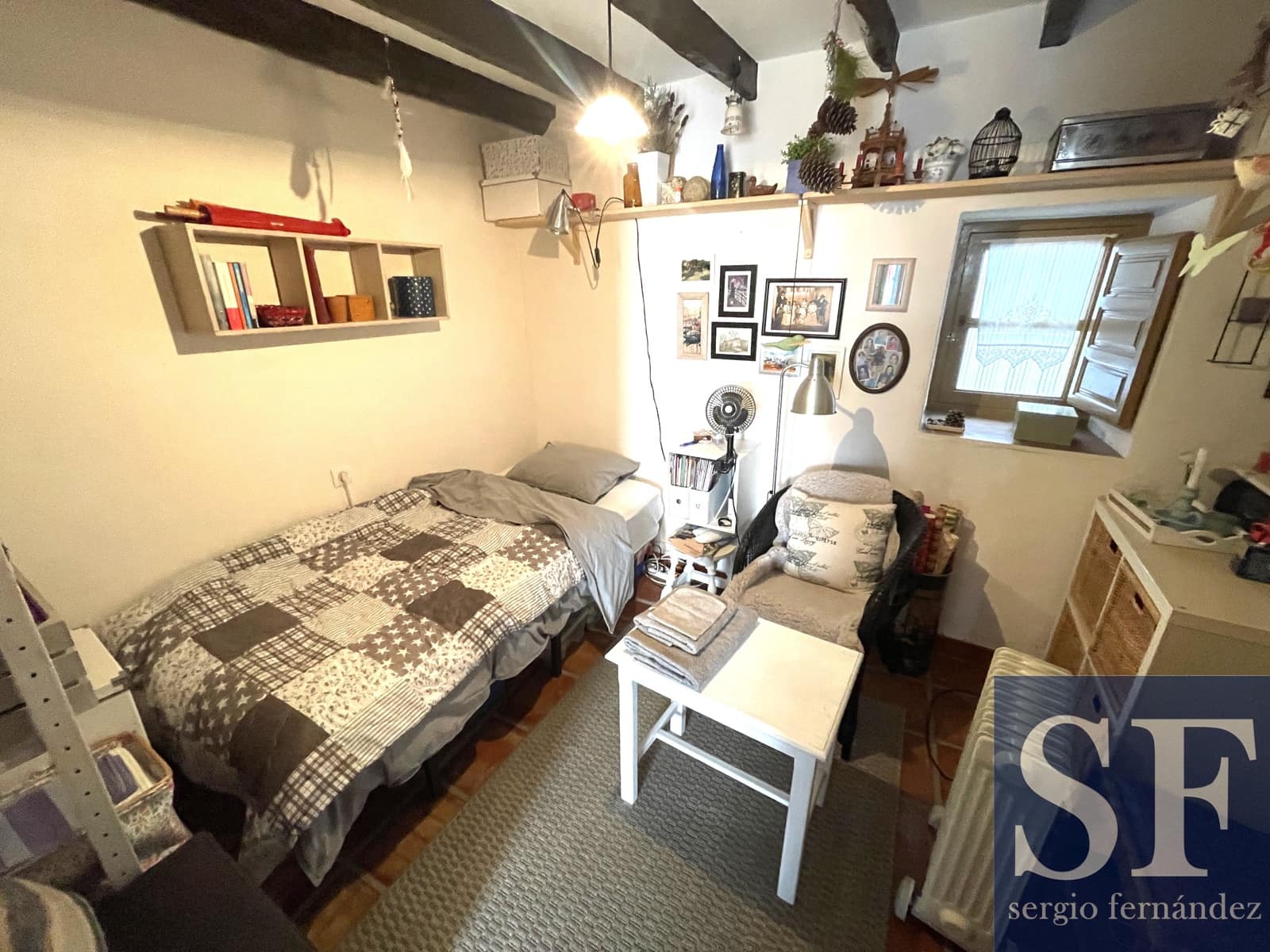 2 bedroom Townhouse for sale in Canillas de Albaida - € 129,000 (Ref: 8762750)