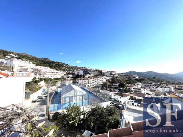 2 soverom Hus til salgs i Canillas de Albaida - € 129 000 (Ref: 8762750)