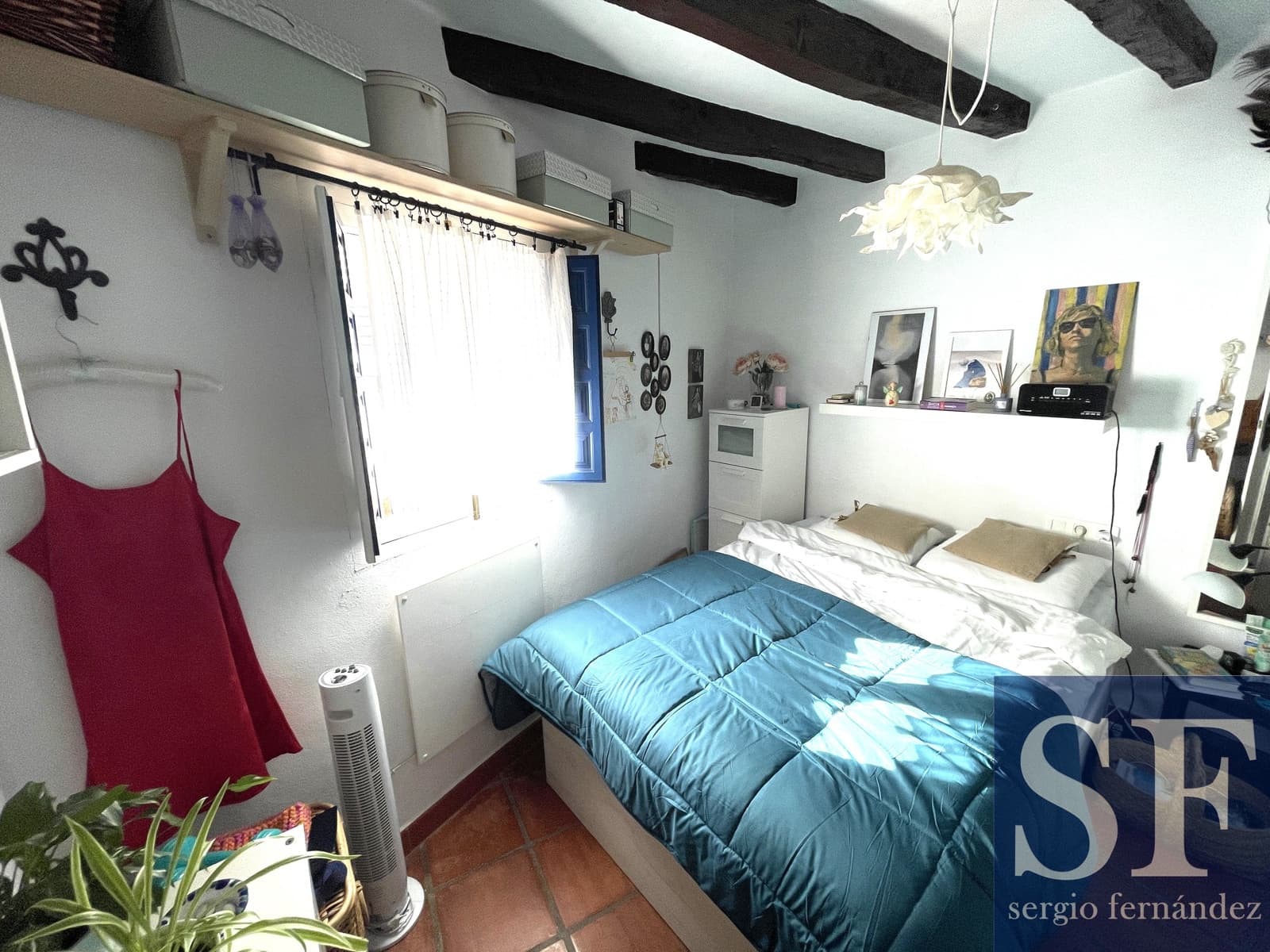 2 bedroom Townhouse for sale in Canillas de Albaida - € 129,000 (Ref: 8762750)