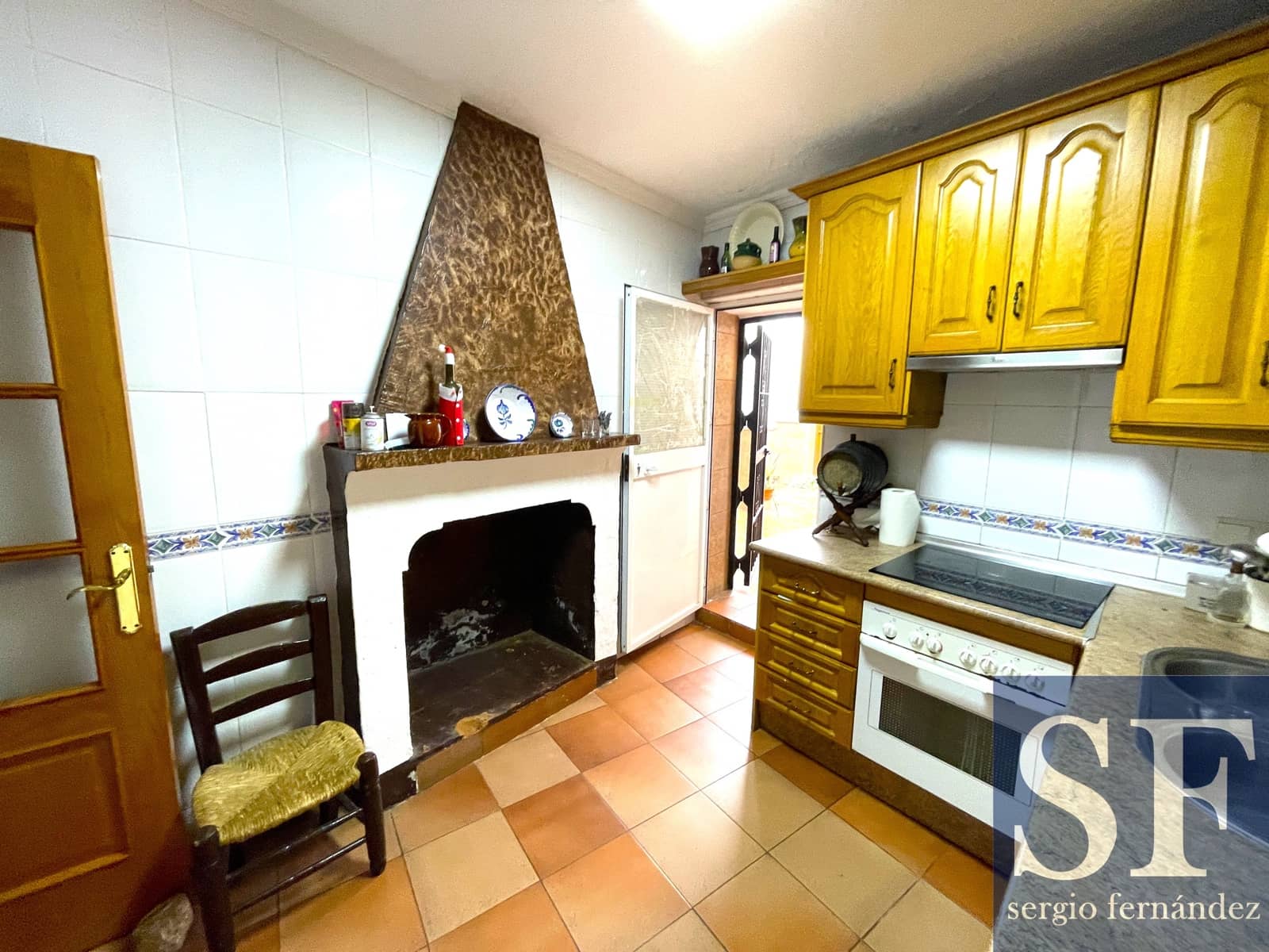 4 camera da letto Casa in vendita in Arenas - 189.000 € (Rif: 8811971)