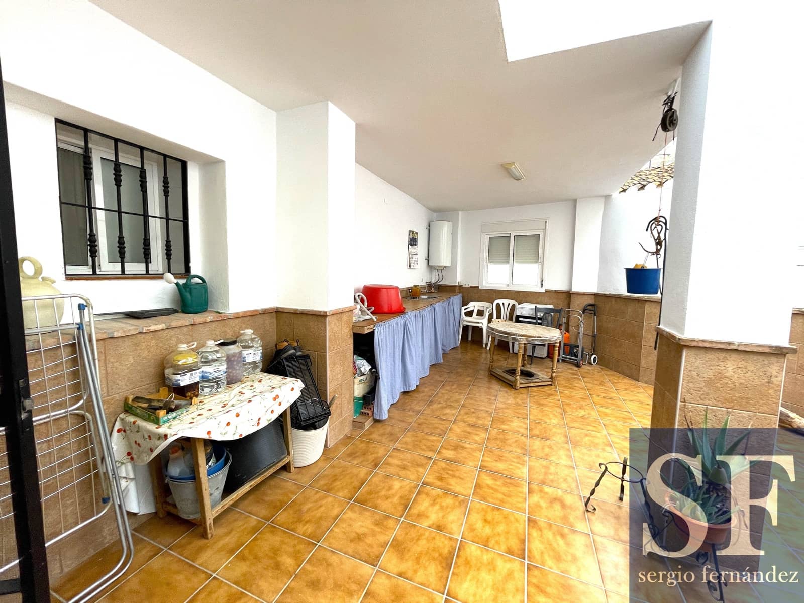 4 camera da letto Casa in vendita in Arenas - 189.000 € (Rif: 8811971)