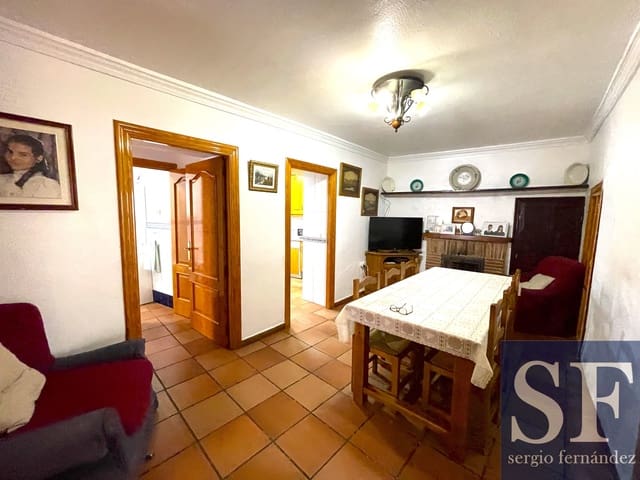 4 quarto Casa em Banda para venda em Arenas - 189 000 € (Ref: 8811971)