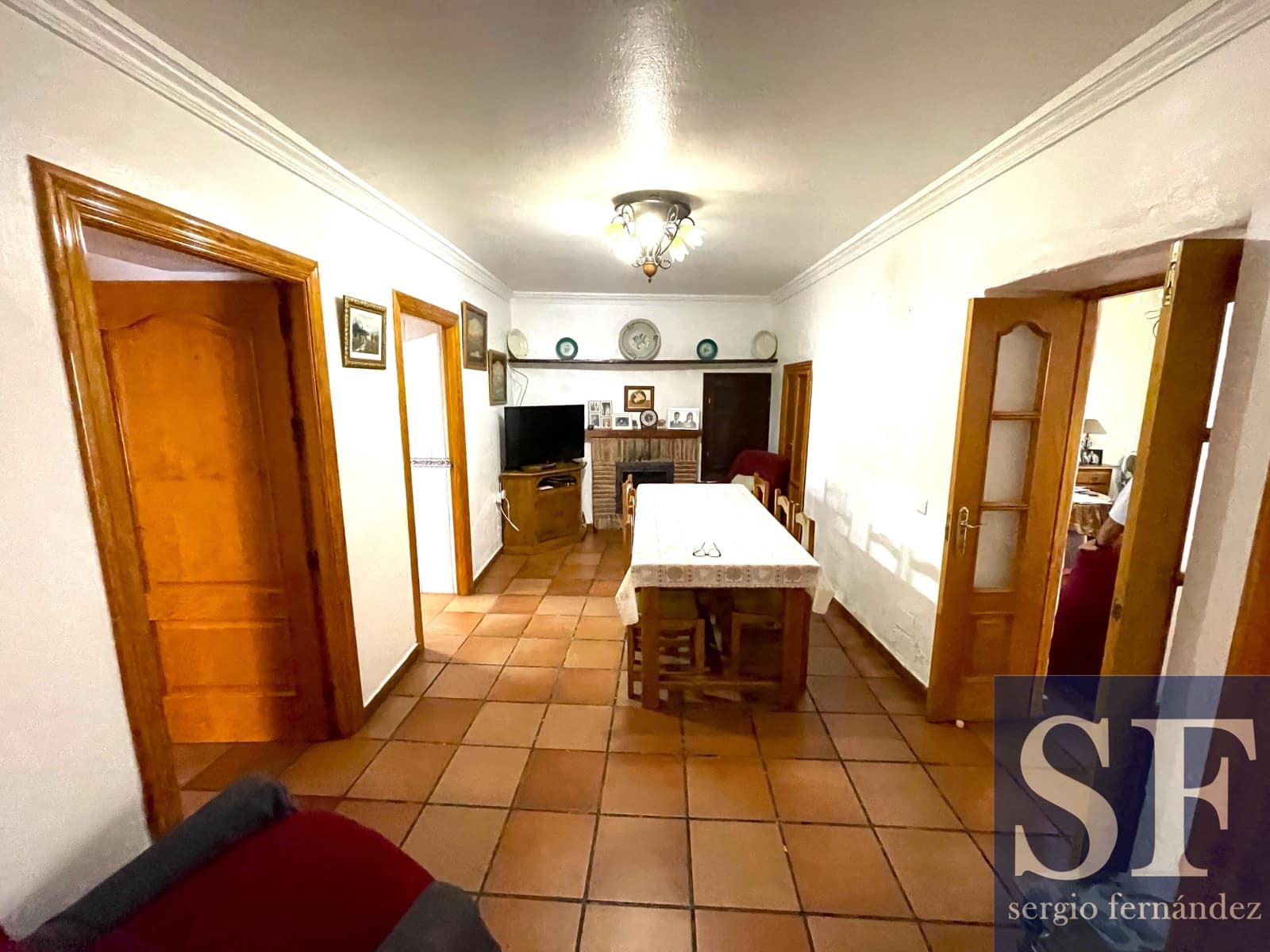 4 camera da letto Casa in vendita in Arenas - 189.000 € (Rif: 8811971)