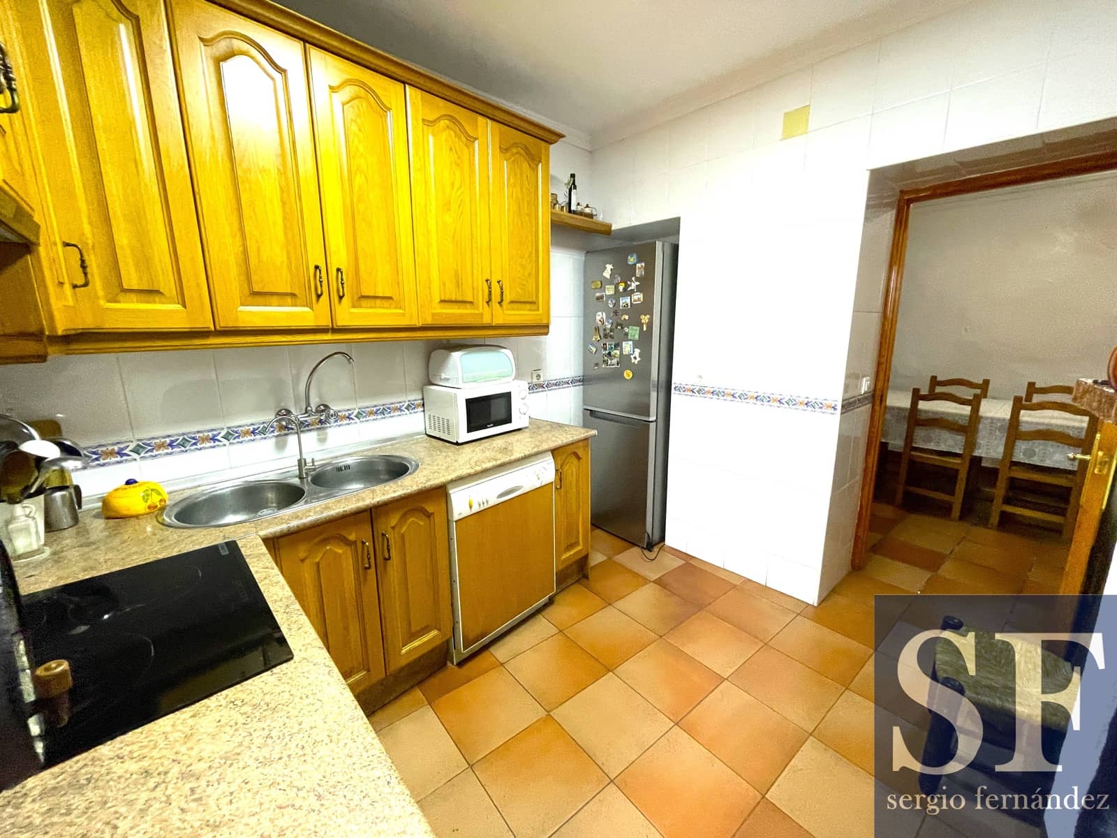 4 camera da letto Casa in vendita in Arenas - 189.000 € (Rif: 8811971)