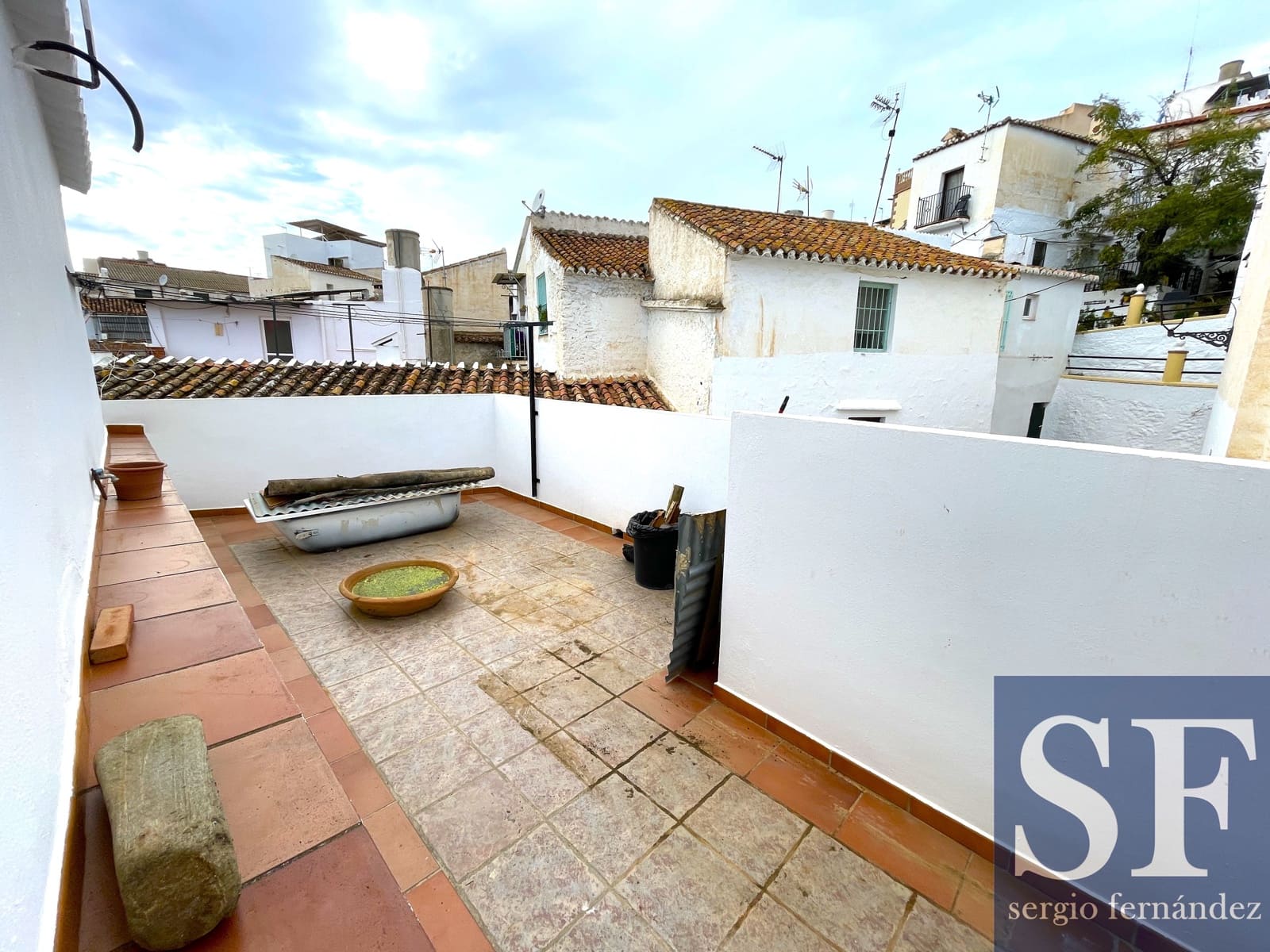 4 camera da letto Casa in vendita in Arenas - 189.000 € (Rif: 8811971)