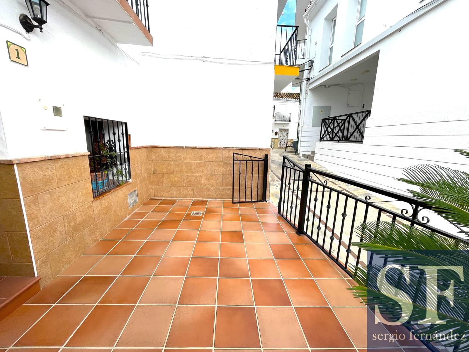 4 camera da letto Casa in vendita in Arenas - 189.000 € (Rif: 8811971)