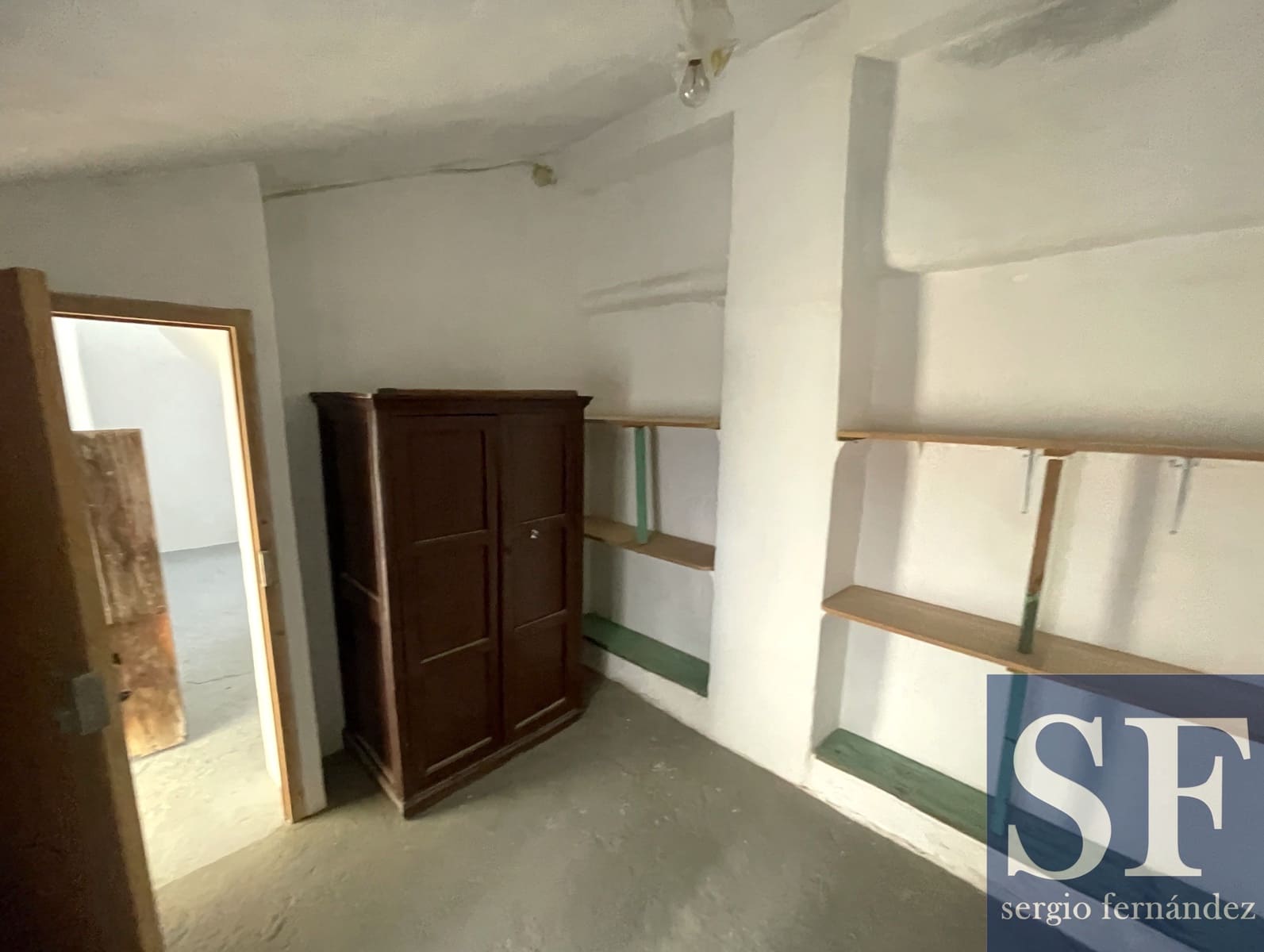 6 chambre Maison de Ville à vendre à Competa - 252 000 € (Ref: 8854332)