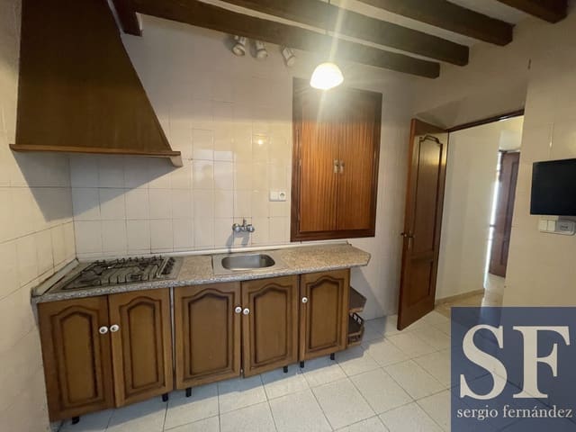 6 chambre Maison de Ville à vendre à Cómpeta - 252 000 € (Ref: 8854332)