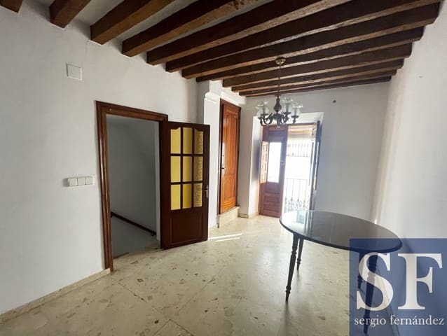 6 chambre Maison de Ville à vendre à Cómpeta - 252 000 € (Ref: 8854332)