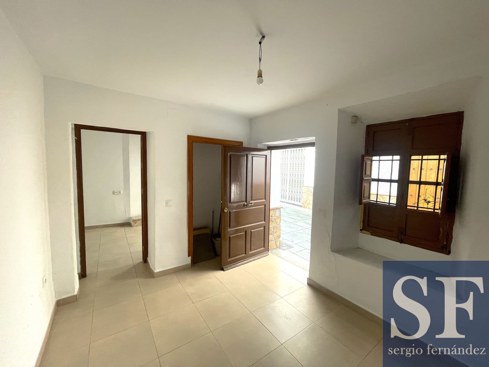 6 chambre Maison de Ville à vendre à Competa - 252 000 € (Ref: 8854332)