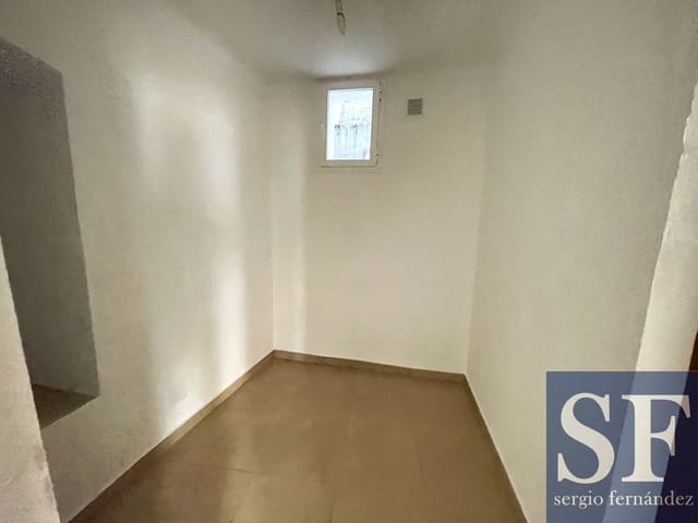 6 chambre Maison de Ville à vendre à Cómpeta - 252 000 € (Ref: 8854332)