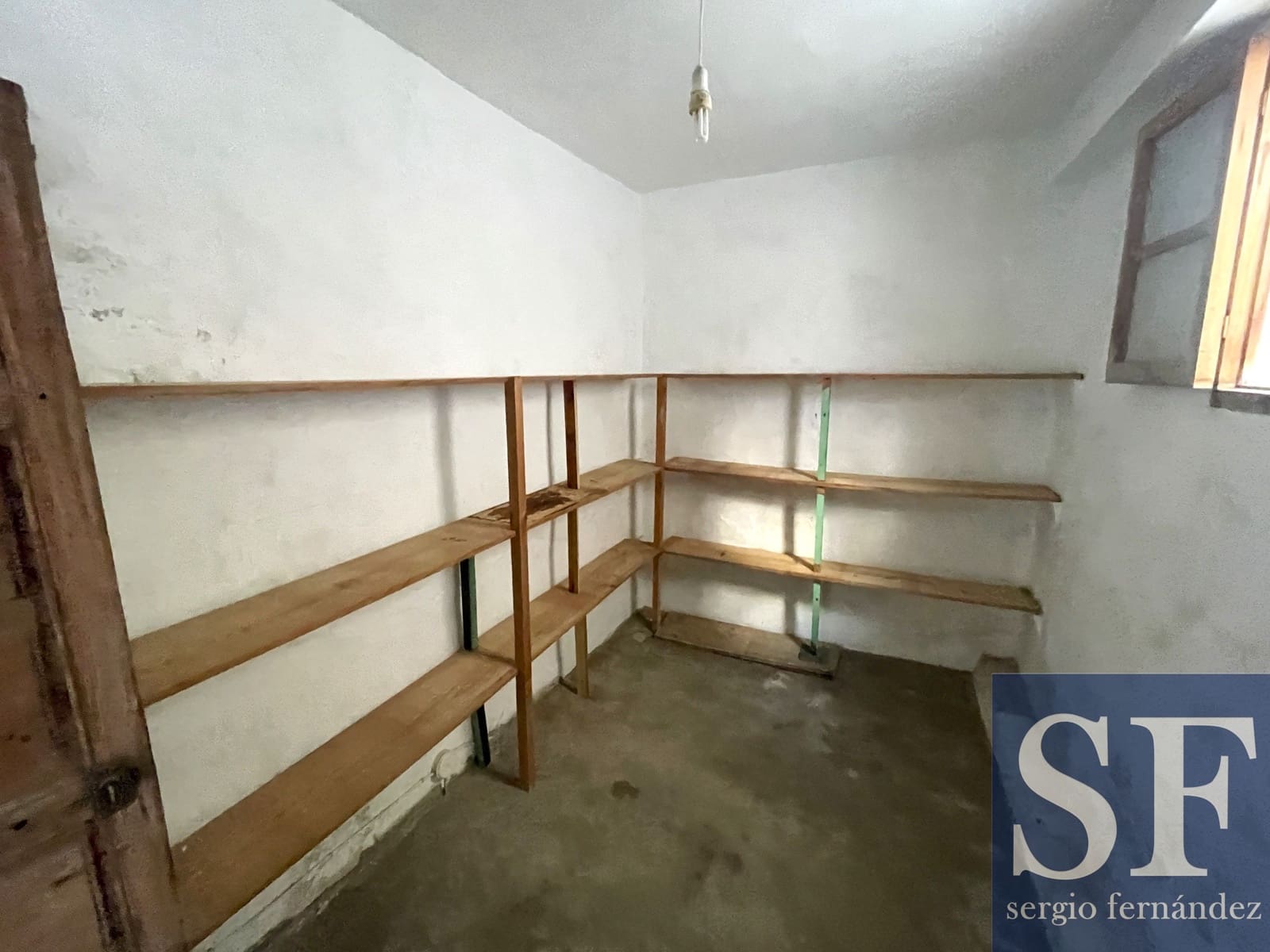 6 chambre Maison de Ville à vendre à Competa - 252 000 € (Ref: 8854332)