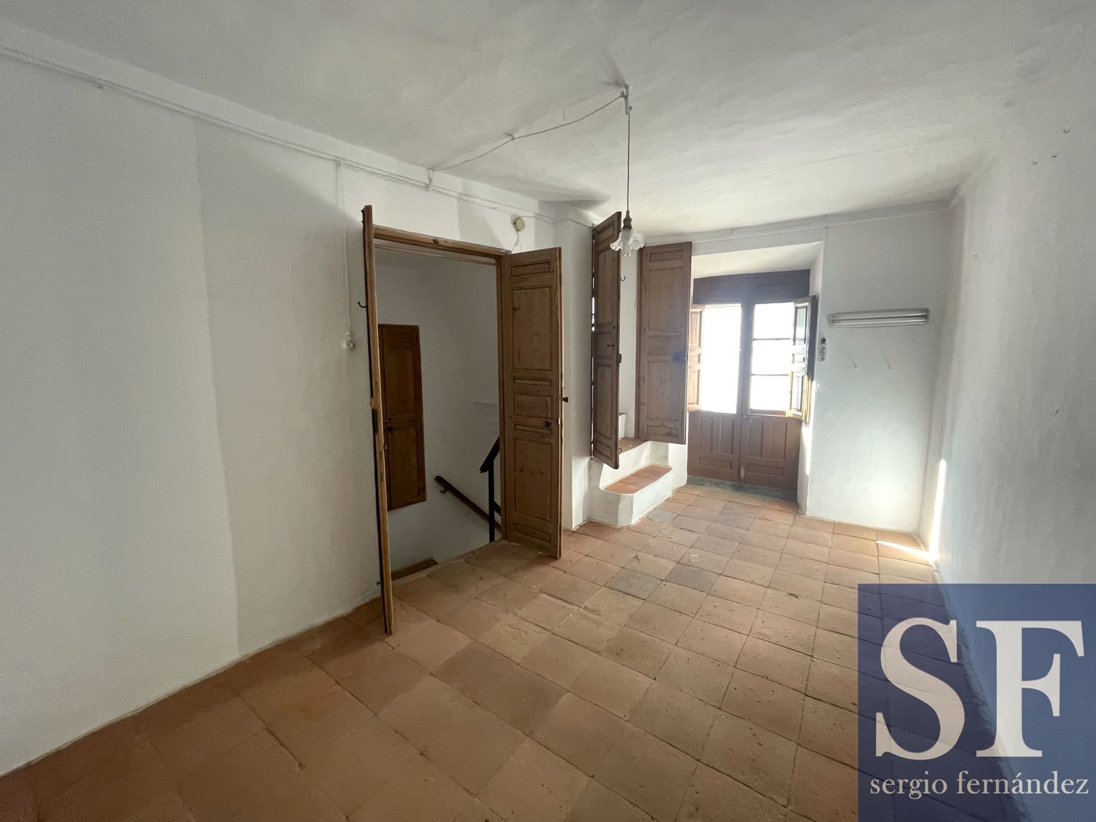 6 chambre Maison de Ville à vendre à Competa - 252 000 € (Ref: 8854332)