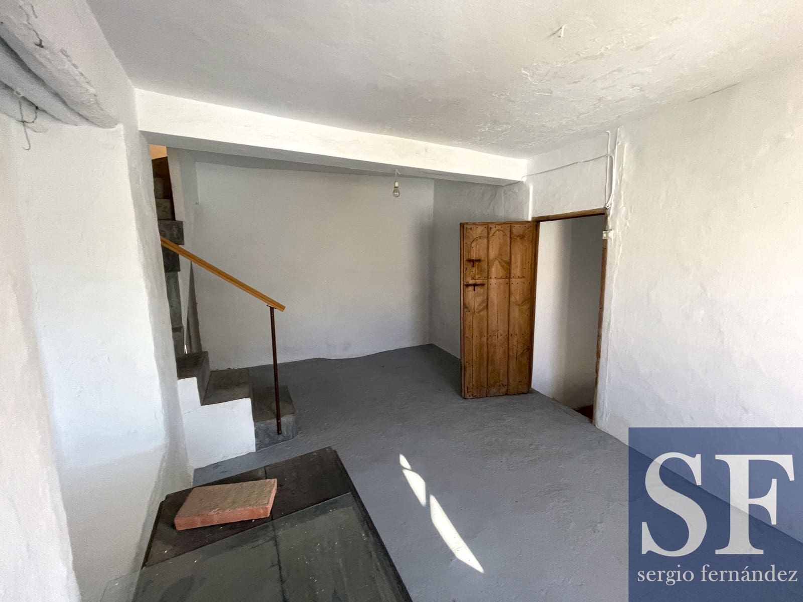 6 chambre Maison de Ville à vendre à Competa - 252 000 € (Ref: 8854332)