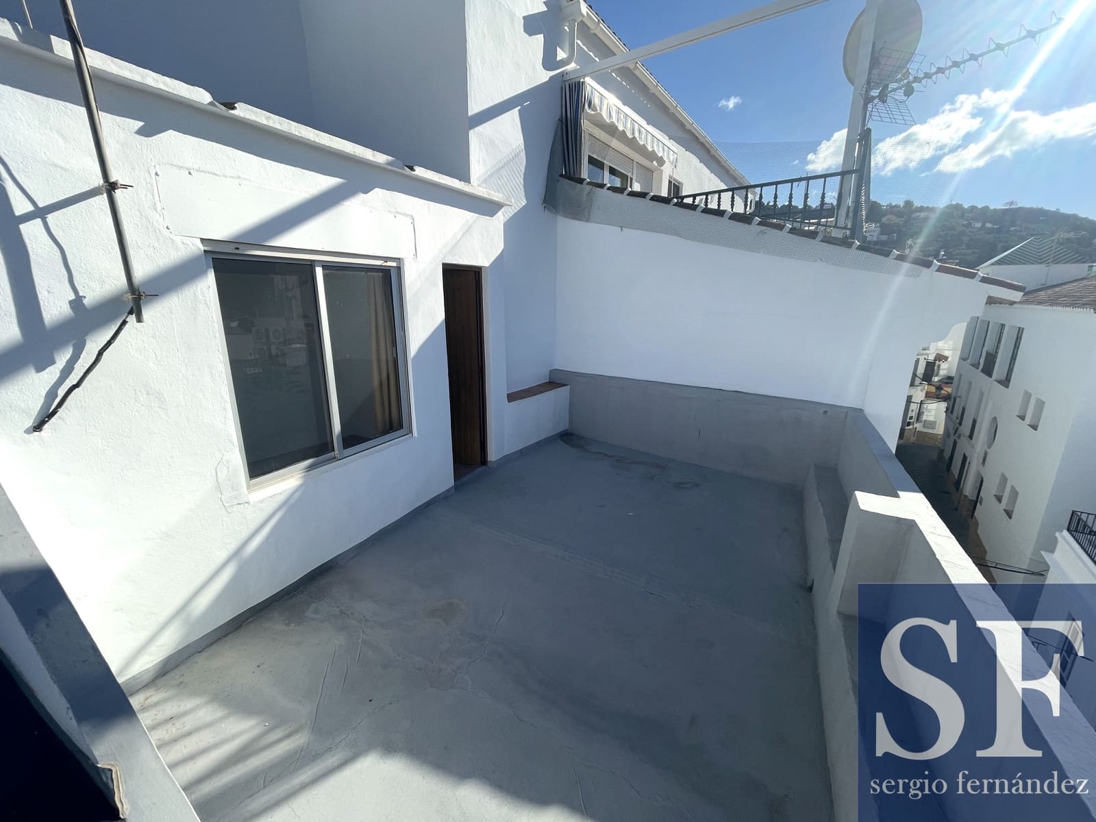 6 chambre Maison de Ville à vendre à Competa - 252 000 € (Ref: 8854332)