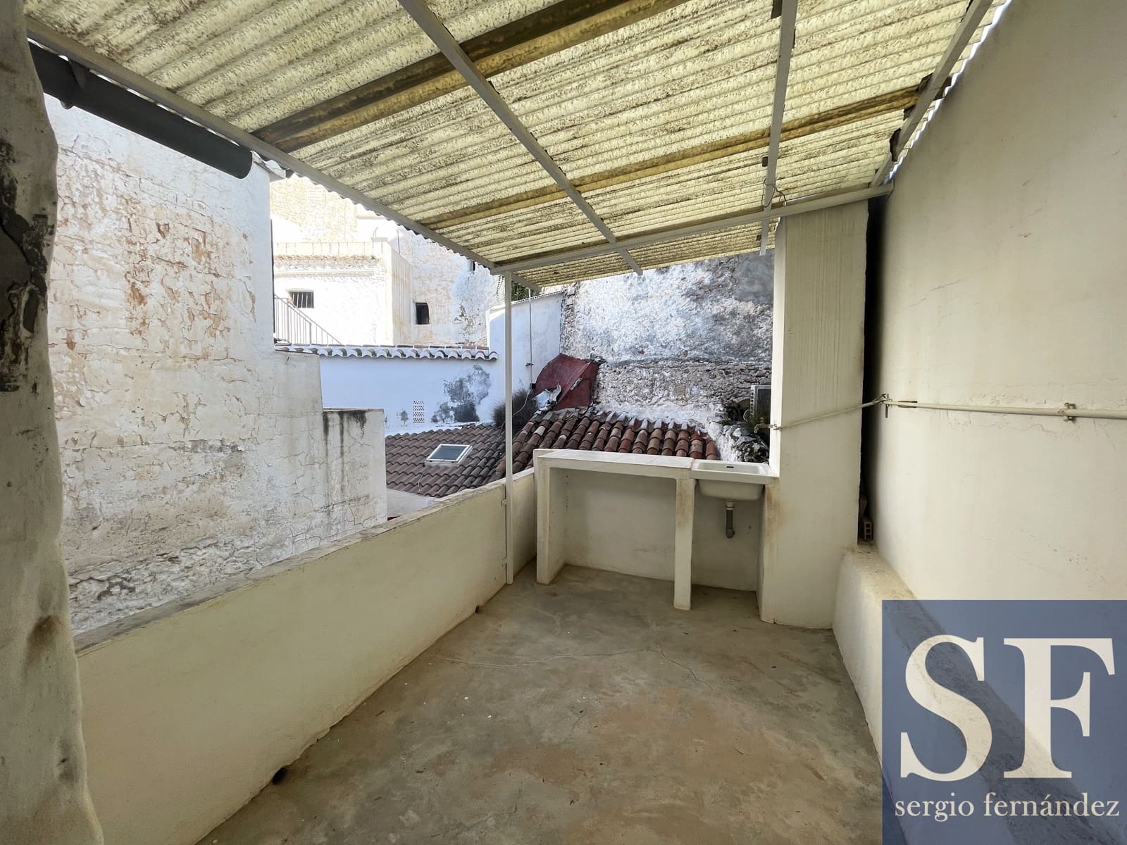 6 chambre Maison de Ville à vendre à Competa - 252 000 € (Ref: 8854332)