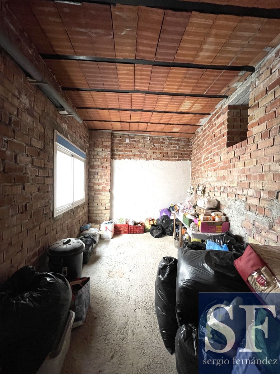 2 camera da letto Casa in vendita in Periana con garage - 245.000 € (Rif: 8868819)