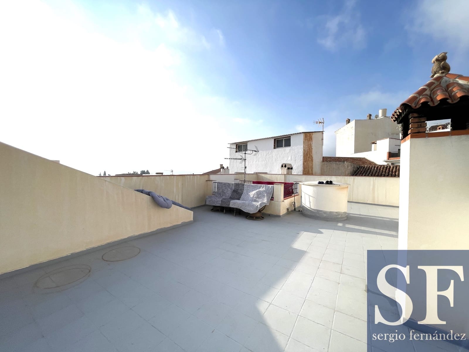 2 camera da letto Casa in vendita in Periana con garage - 245.000 € (Rif: 8868819)