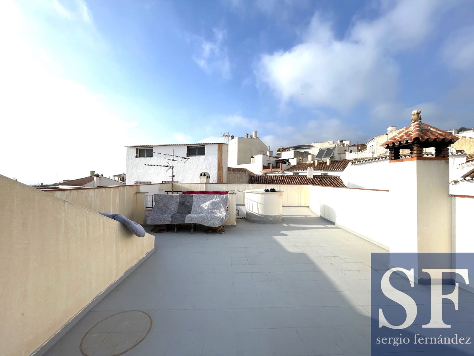 2 camera da letto Casa in vendita in Periana con garage - 245.000 € (Rif: 8868819)