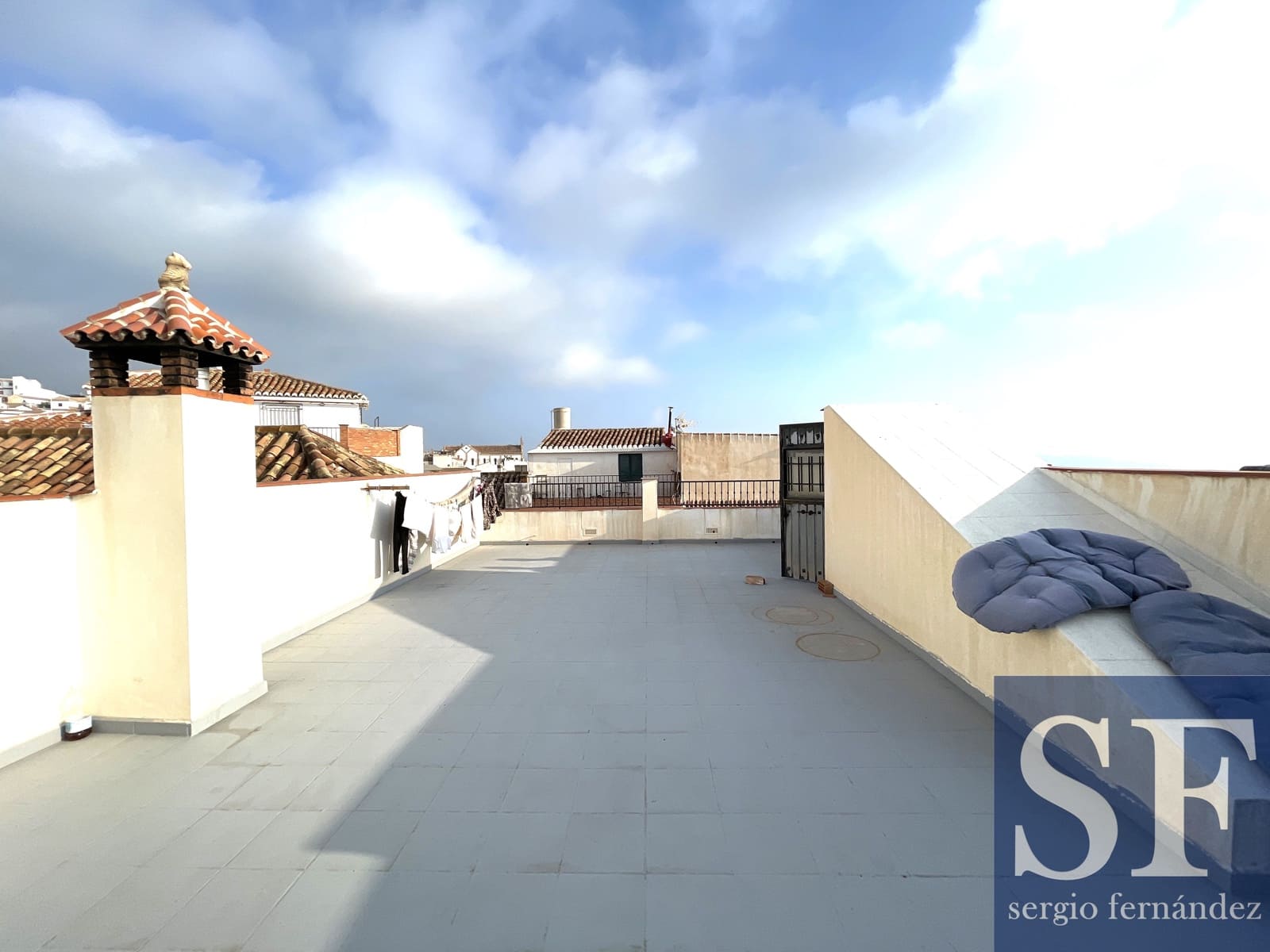 2 camera da letto Casa in vendita in Periana con garage - 245.000 € (Rif: 8868819)