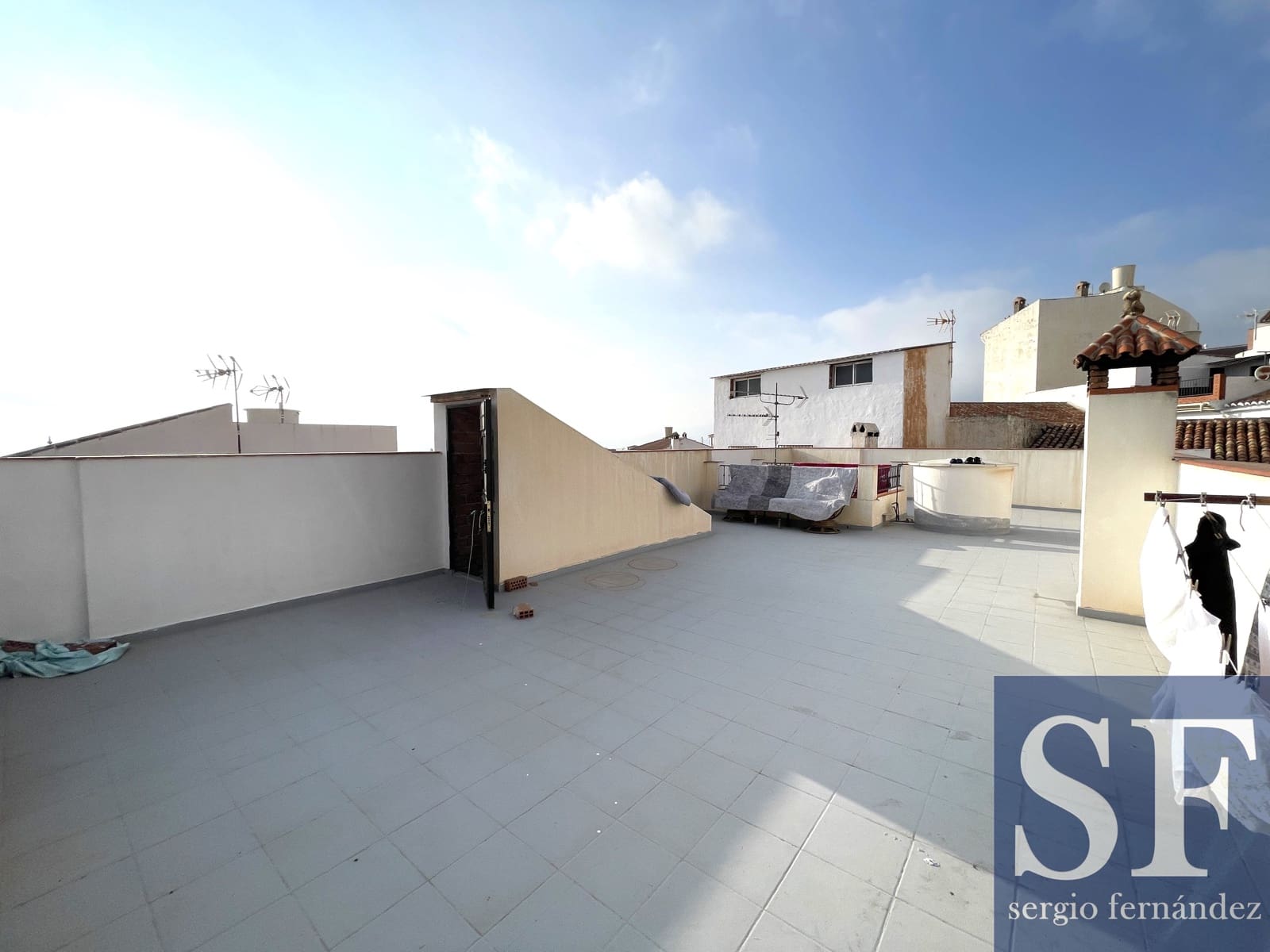 2 camera da letto Casa in vendita in Periana con garage - 245.000 € (Rif: 8868819)