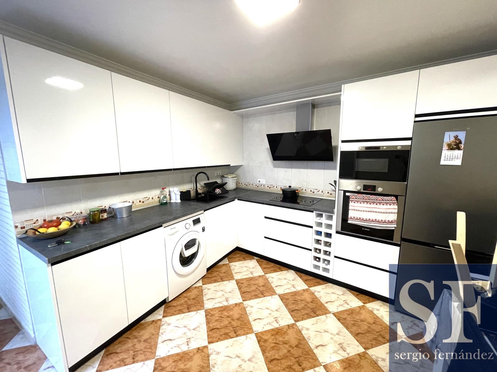 2 camera da letto Casa in vendita in Periana con garage - 245.000 € (Rif: 8868819)