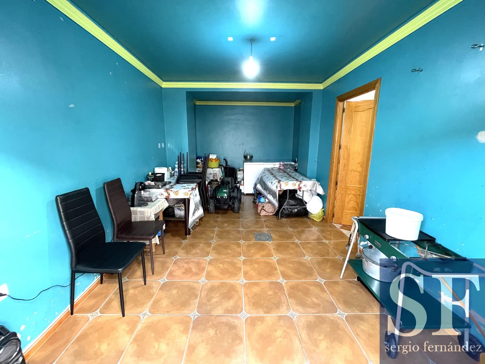 2 camera da letto Casa in vendita in Periana con garage - 245.000 € (Rif: 8868819)