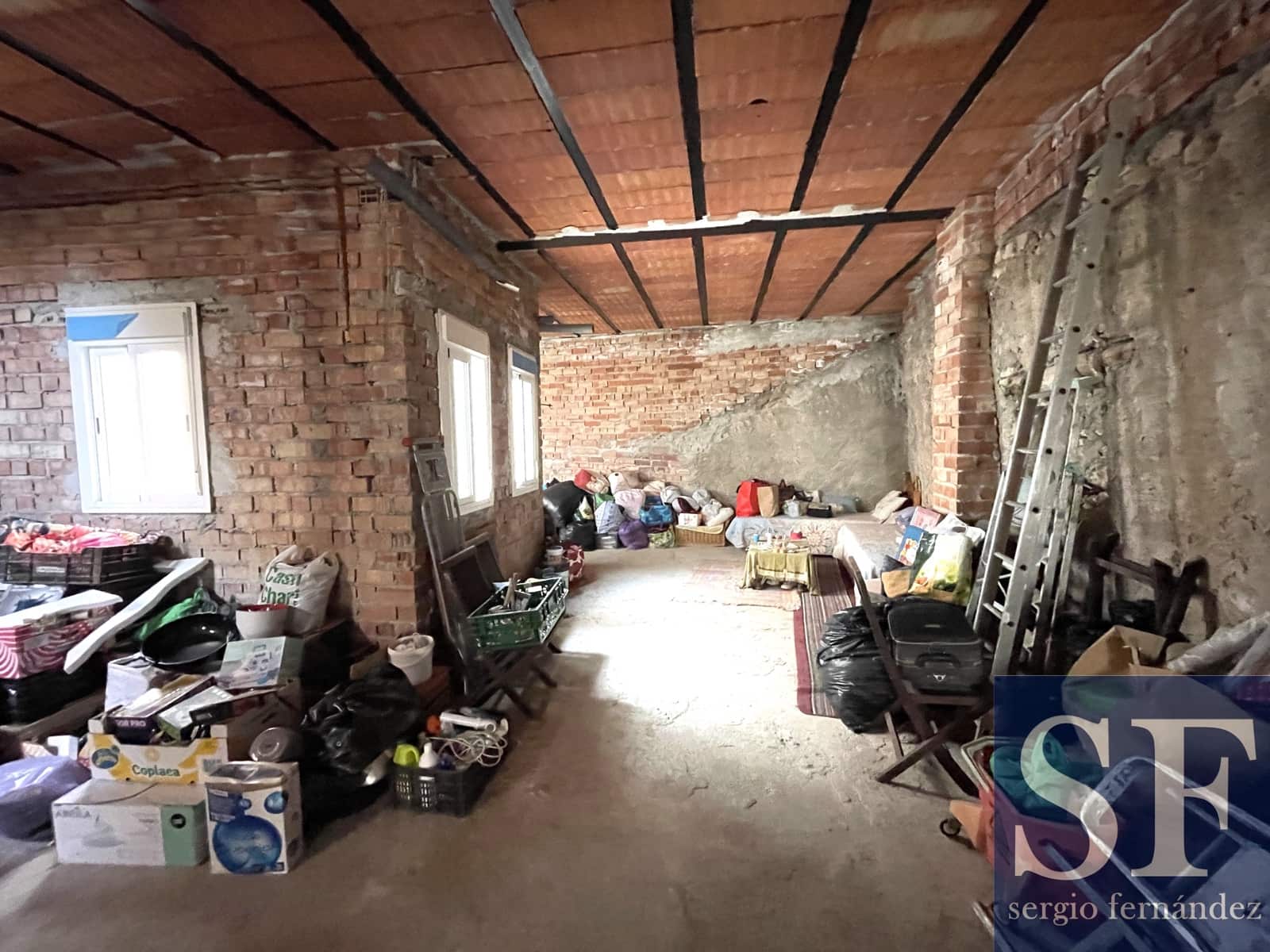 2 camera da letto Casa in vendita in Periana con garage - 245.000 € (Rif: 8868819)