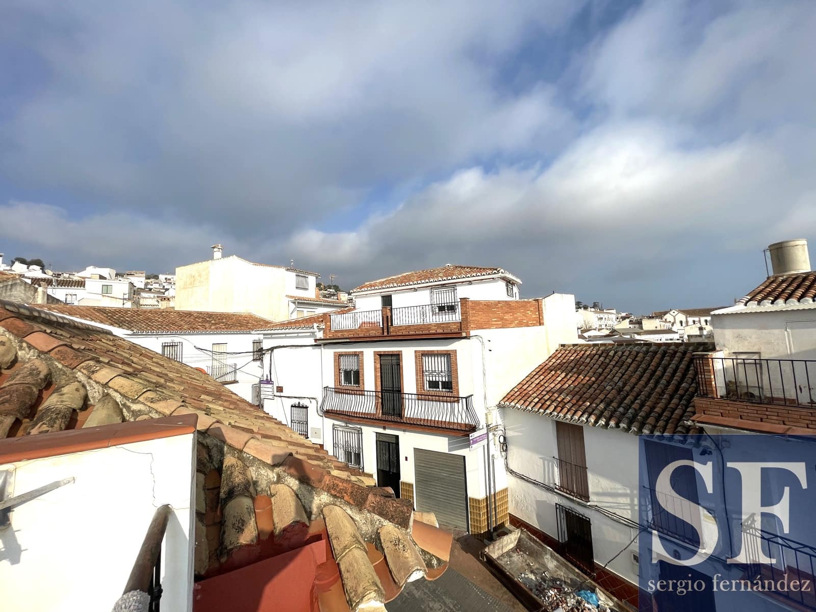 2 camera da letto Casa in vendita in Periana con garage - 245.000 € (Rif: 8868819)