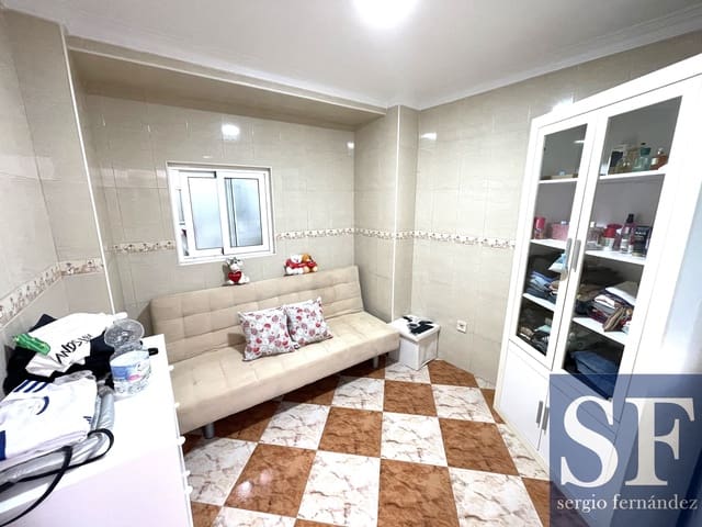 2 sovrum Hus till salu i Periana med garage - 245 000 € (Ref: 8868819)