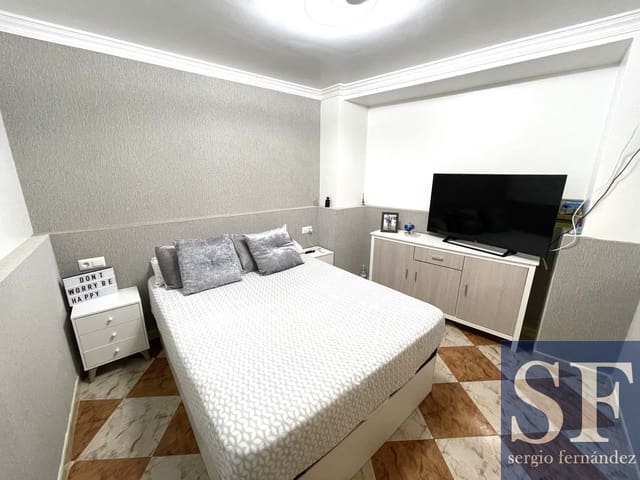 2 sovrum Hus till salu i Periana med garage - 245 000 € (Ref: 8868819)