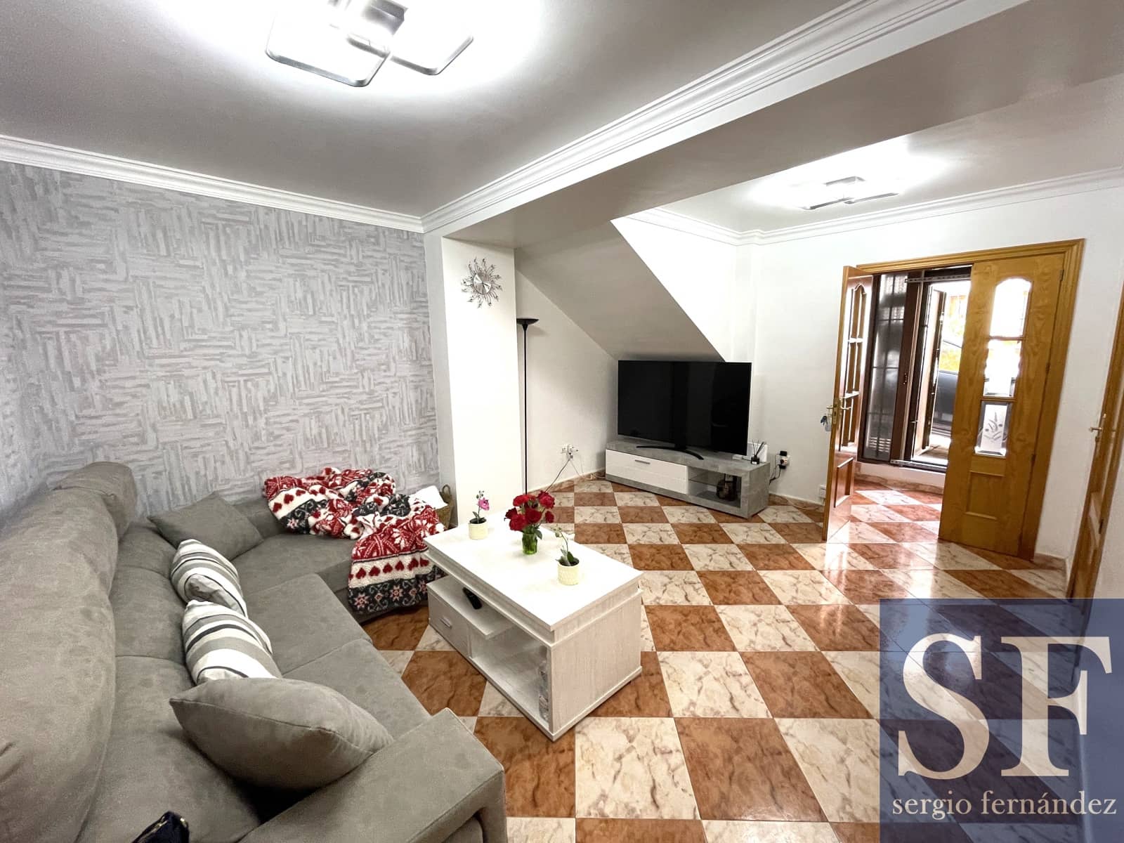 2 camera da letto Casa in vendita in Periana con garage - 245.000 € (Rif: 8868819)