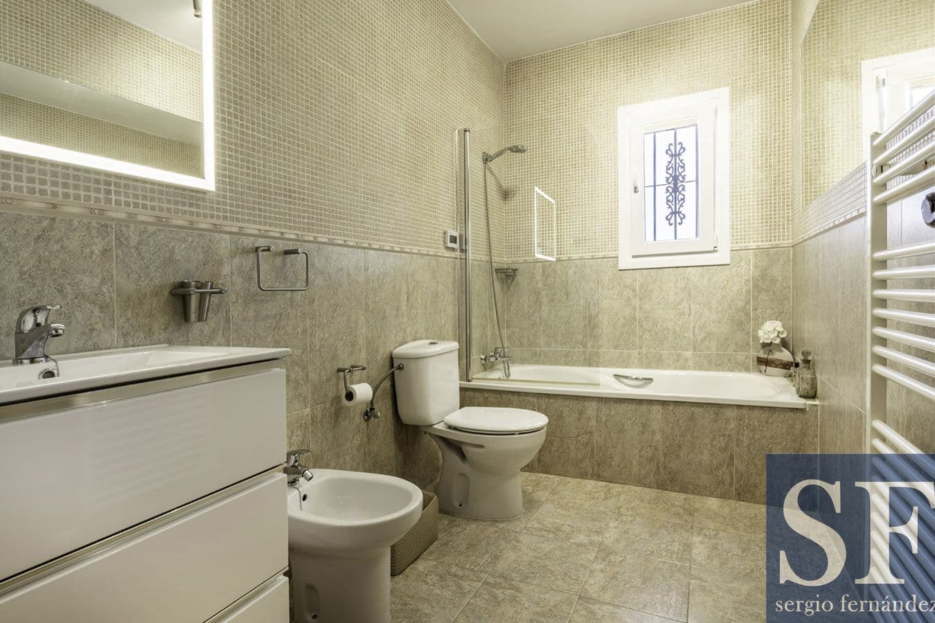 4 soveværelse Villa til salg i Canillas de Albaida med swimmingpool garage - € 1.200.000 (Ref: 8960854)