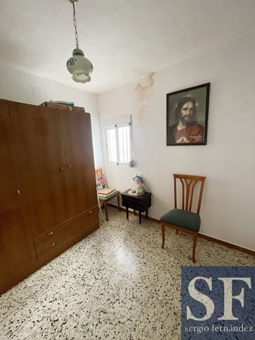 3 sovrum Hus till salu i Canillas de Albaida - 169 000 € (Ref: 8960857)