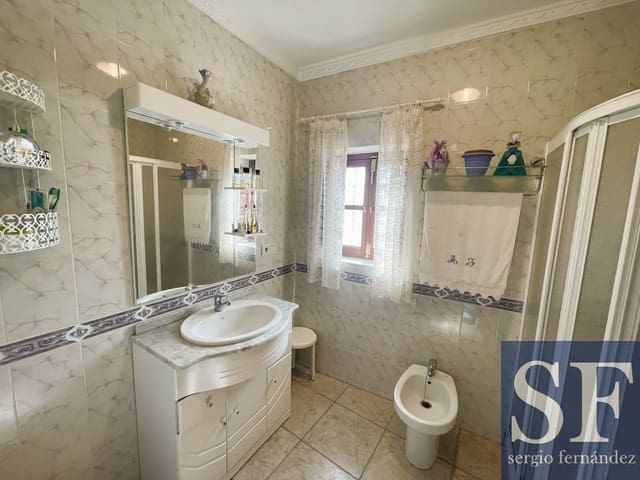 3 sovrum Hus till salu i Canillas de Albaida - 169 000 € (Ref: 8960857)