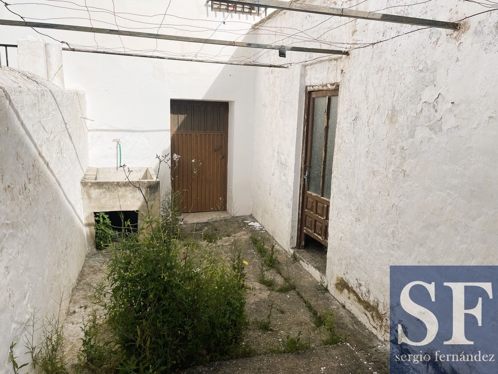 3 soveværelse Byhus til salg i Canillas de Albaida - € 169.000 (Ref: 8960857)