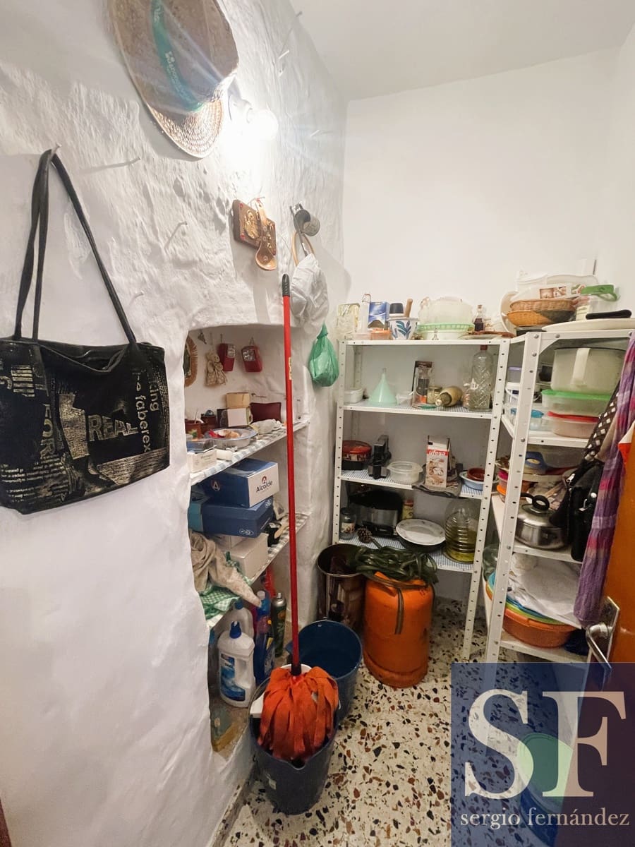 3 soveværelse Byhus til salg i Canillas de Albaida - € 169.000 (Ref: 8960857)