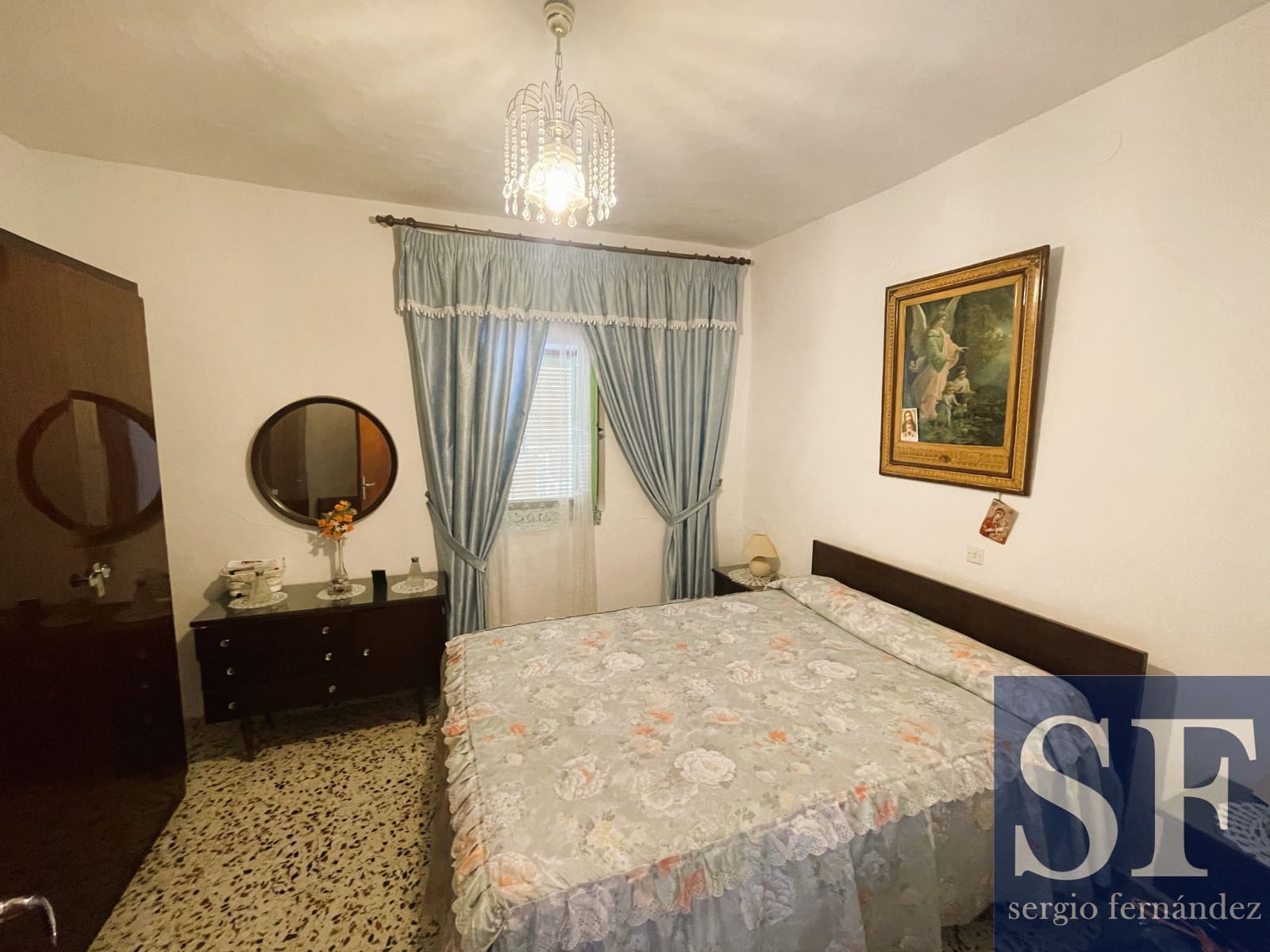 3 soveværelse Byhus til salg i Canillas de Albaida - € 169.000 (Ref: 8960857)