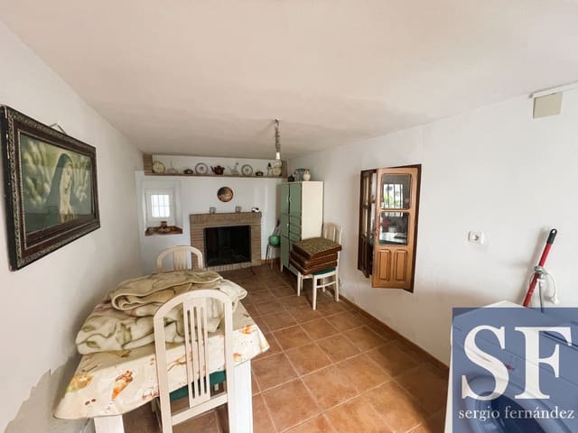 3 sovrum Hus till salu i Canillas de Albaida - 169 000 € (Ref: 8960857)