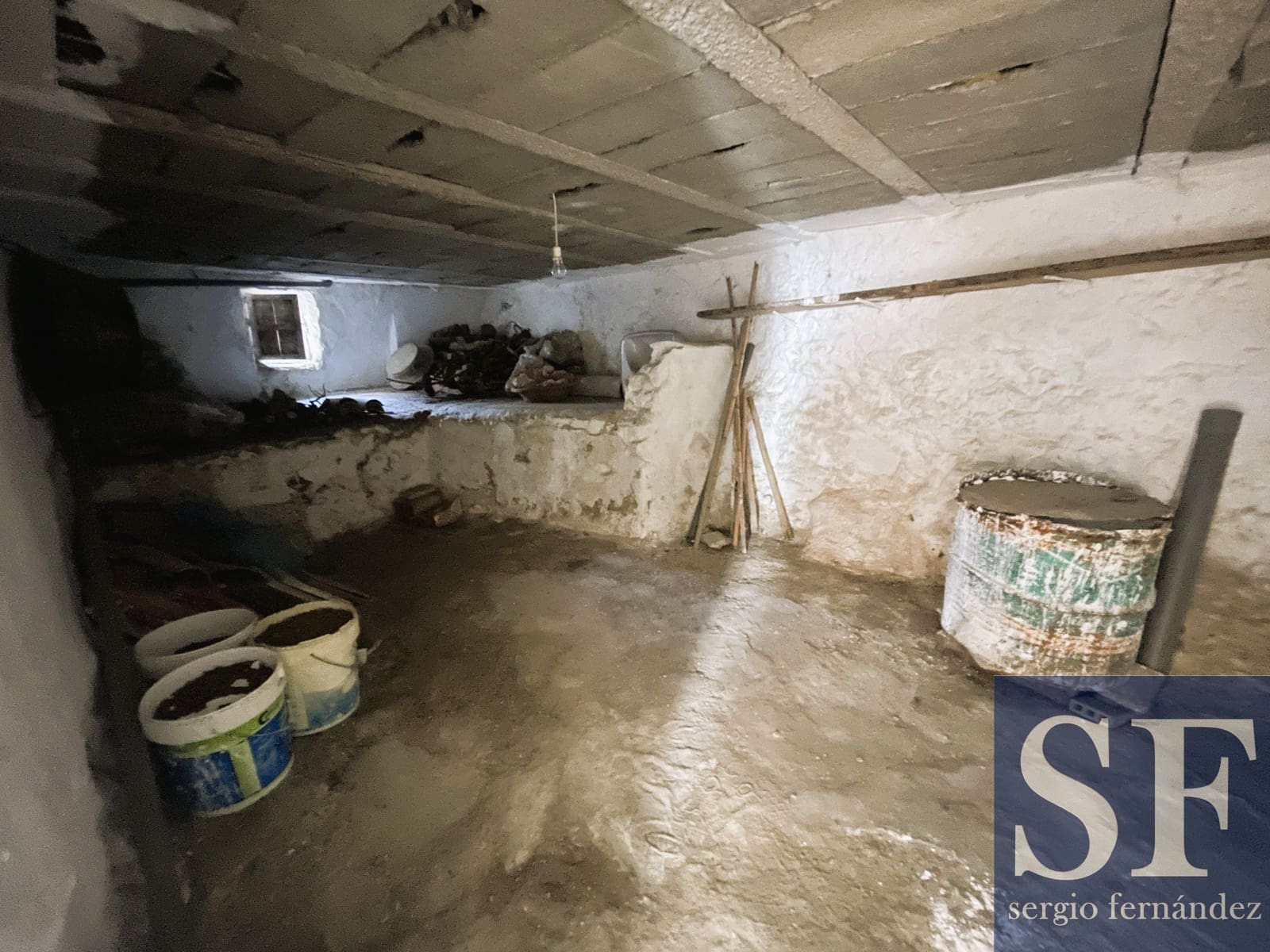 3 soveværelse Byhus til salg i Canillas de Albaida - € 169.000 (Ref: 8960857)