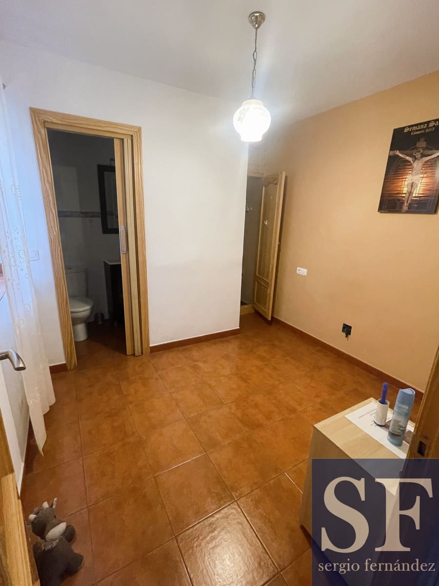 3 sypialnia Dom na sprzedaż w Competa - 168 000 € (Ref: 8960860)