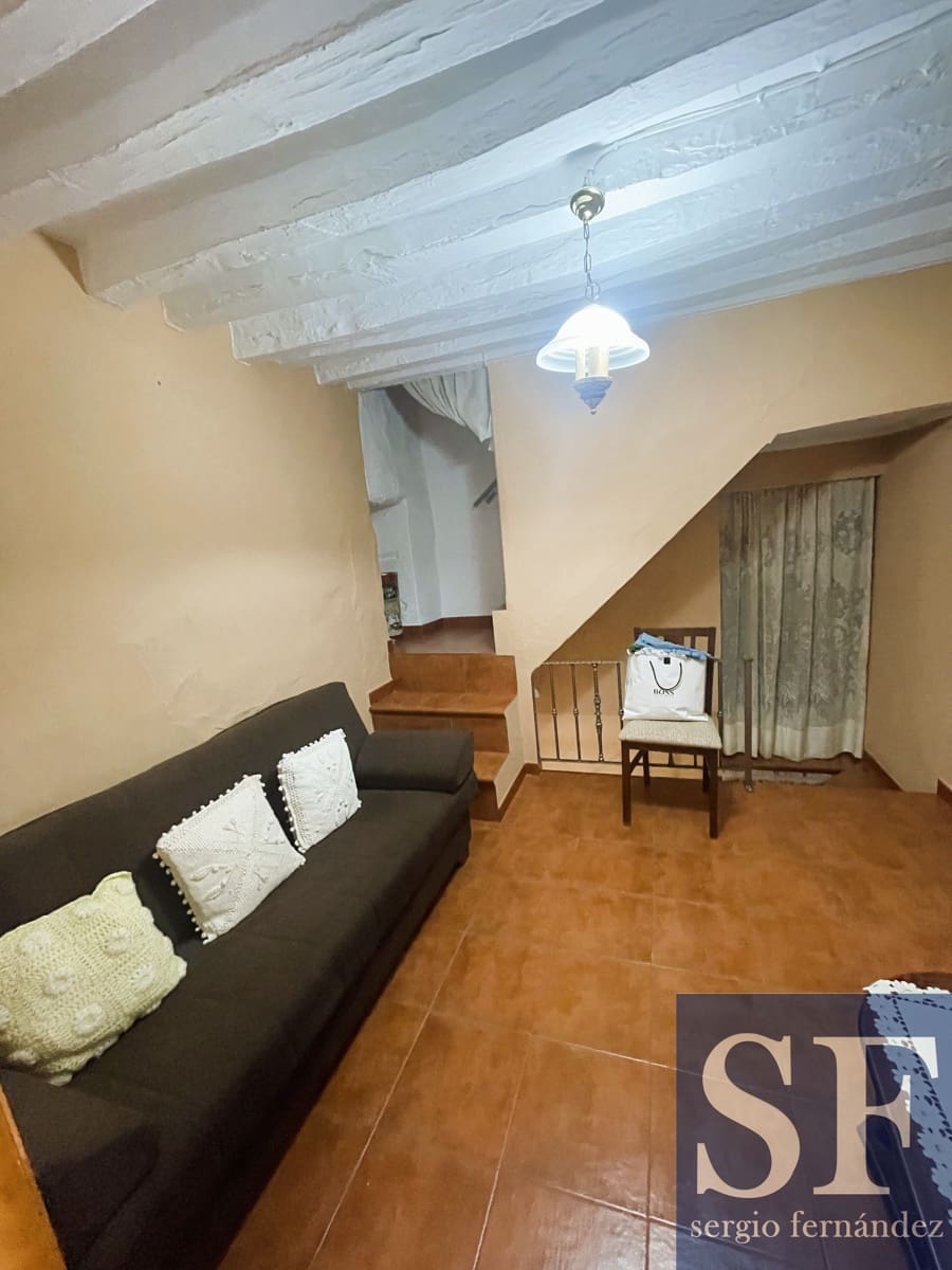 3 sypialnia Dom na sprzedaż w Competa - 168 000 € (Ref: 8960860)
